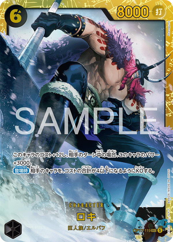 Loki