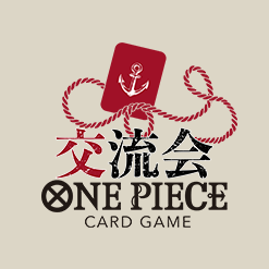 ONE PIECE CARD GAME Meet-up event
