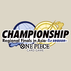 Championship 2023 Regional Finals in Asia -1st season- ได้ถูกอัพเดตแล้ว