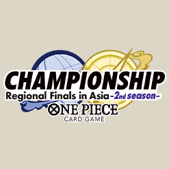 Championship 2023 Regional Finals in Asia -2nd season- มาแล้ว