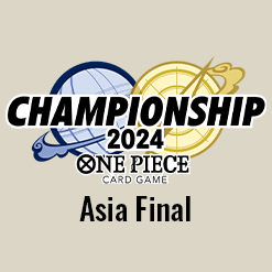 Championship 2024 Asia Final ได้ถูกอัพเดตแล้ว