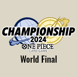 Championship 2024 World Final ได้ถูกอัพเดตแล้ว