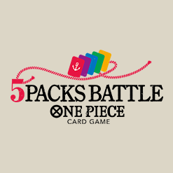 5 PACKS BATTLE ในช่วง สิงหาคม 2025 มาแล้ว