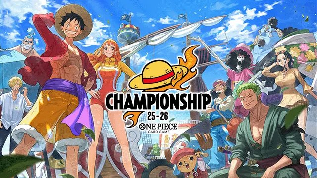 Championship 25-26 Season 2 Regional Finals มาแล้ว