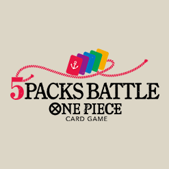 5 PACKS BATTLE ในช่วง มกราคม 2025 มาแล้ว