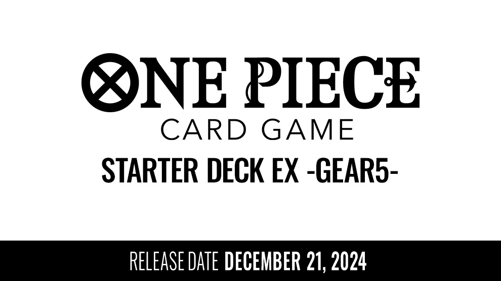 STARTER DECK EX -GEAR5-