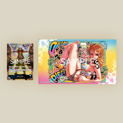 OFFICIAL PLAYMAT LIMITED EDITION VOL.3