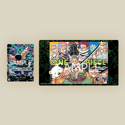 OFFICIAL PLAYMAT LIMITED EDITION vol.4 มาแล้ว