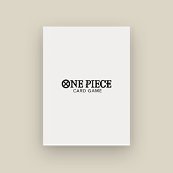 Premium Card Collection -Live Action Edition vol.2 Baroque Works-