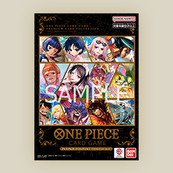 PREMIUM CARD COLLECTION -BEST SELECTION vol.5- มาแล้ว