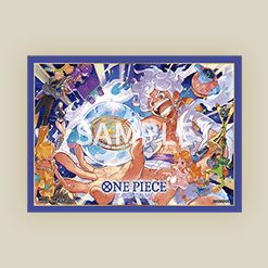 LIMITED CARD SLEEVE -Championship 2024 KV- มาแล้ว