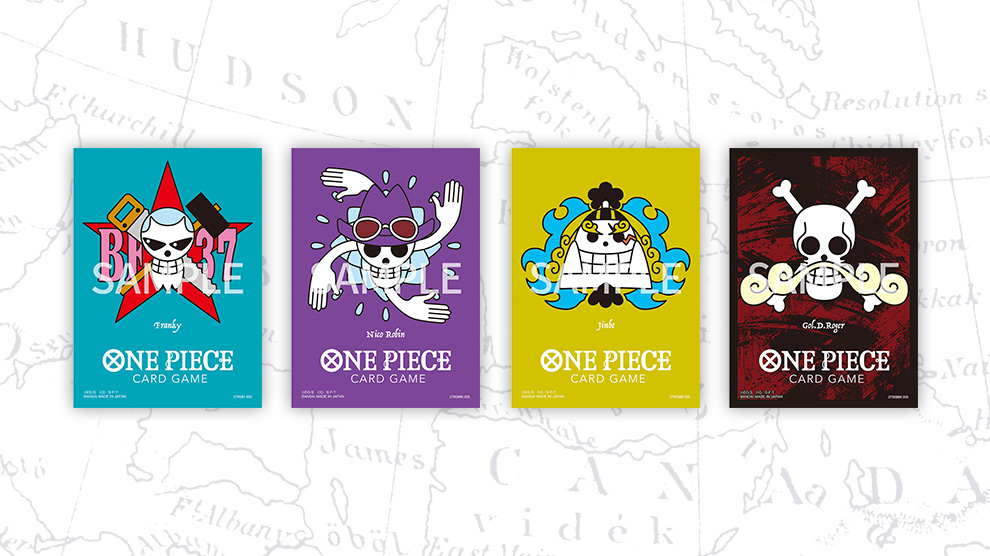 LIMITED CARD SLEEVE PREMIUM MATTE VOL.3