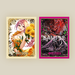 OFFICIAL CARD SLEEVE AUTHORIZED RETAILERS EDITION vol.4 มาแล้ว