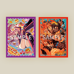 OFFICIAL CARD SLEEVE AUTHORIZED RETAILERS EDITION vol.5 มาแล้ว