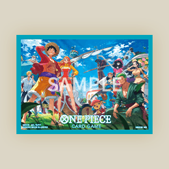 LIMITED CARD SLEEVE -Championship 25-26KV- มาแล้ว