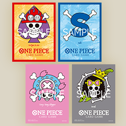 LIMITED CARD SLEEVE PREMIUM MATTE vol.4 มาแล้ว