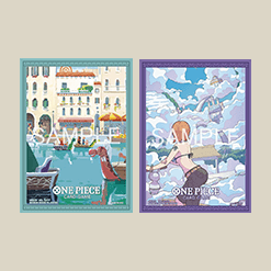 OFFICIAL CARD SLEEVE AUTHORIZED RETAILERS EDITION vol.7 [สำหรับร้านค้าที่ได้รับอนุญาตเท่านั้น]