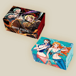 OFFICIAL STORAGE BOX 2
