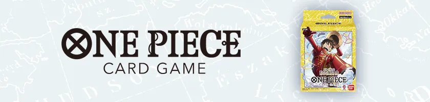 STARTER DECK -EGGHEAD- [ST-29]