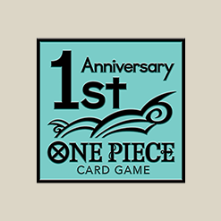 ONE PIECE CARD GAME 1st Anniversary Project