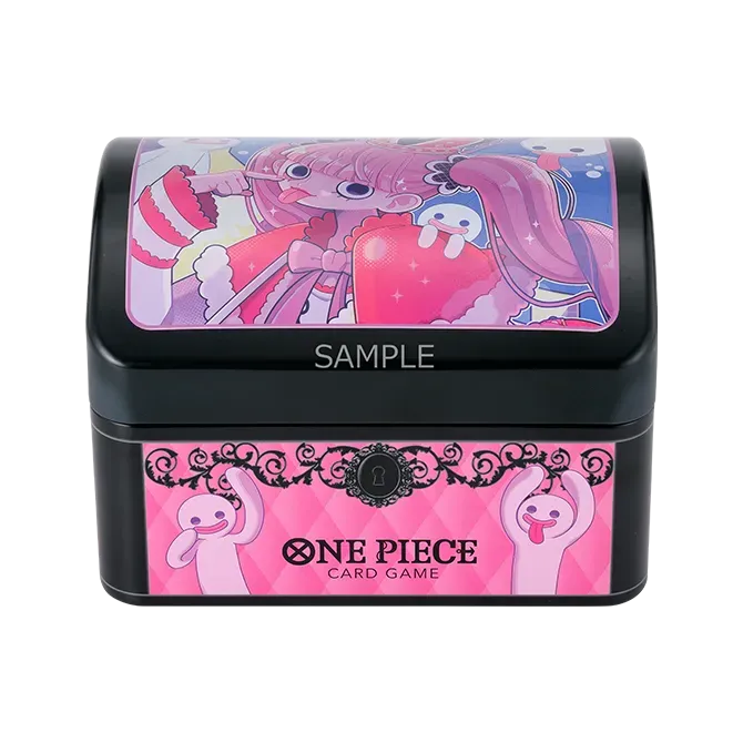 Product image of Treasure Chest vol.2