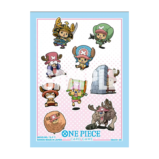 OFFICIAL CARD SLEEVES 16