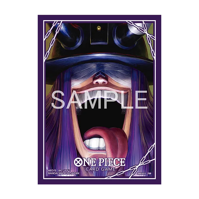 Product image of OFFICIAL CARD SLEEVES 17