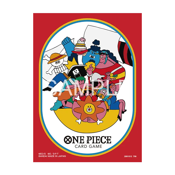 Product image of OFFICIAL CARD SLEEVES 17