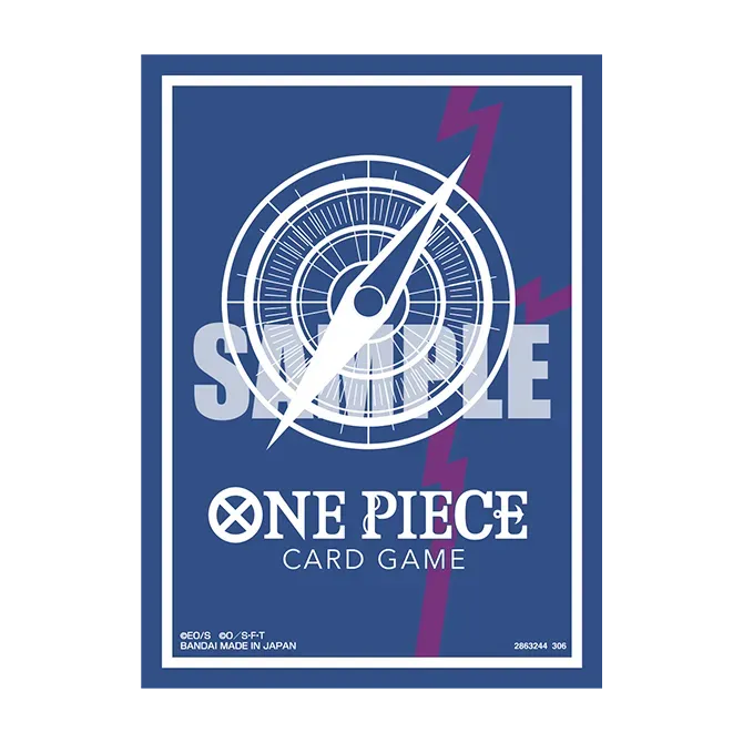 OFFICIAL CARD SLEEVES 16