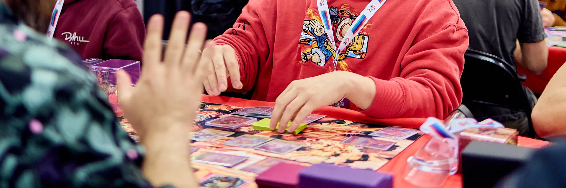 เรียนรู้กฎและเล่น