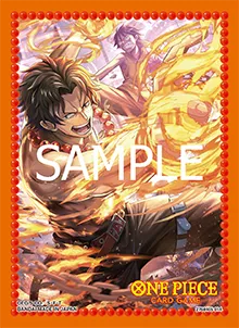 image of Official Sleeves 10