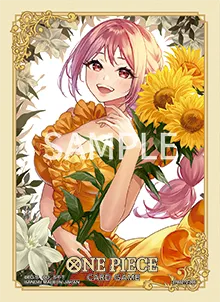 image of Official Card Sleeve TCG+ Store Edition vol.4