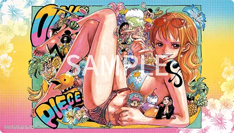 Product image of Official Playmat Limited Edition Vol.3