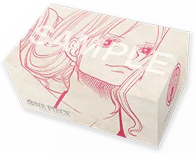 image of Official Storage Box Vol.2