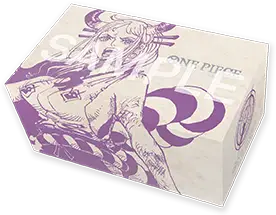 image of Official Storage Box Vol.2