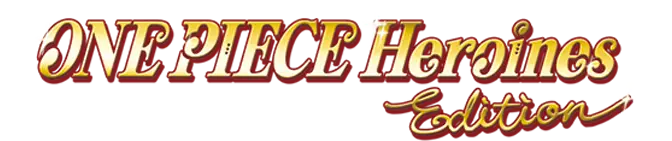 ONE PIECE Heroines Edition