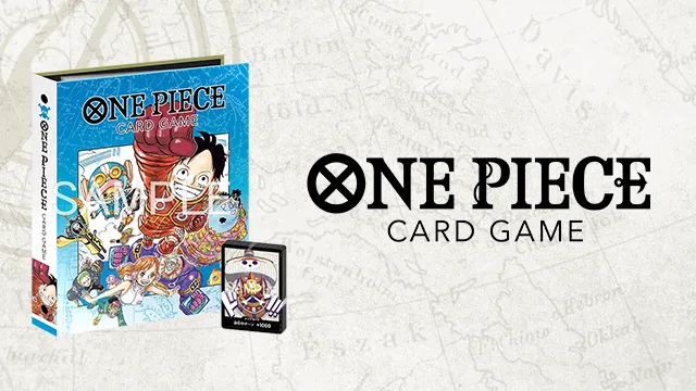 OFFICIAL 9 POCKET BINDER vol.1 มาแล้ว