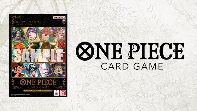 PREMIUM CARD COLLECTION -BEST SELECTION vol.6- มาแล้ว