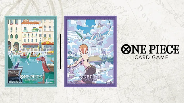 OFFICIAL CARD SLEEVE AUTHORIZED RETAILERS EDITION vol.7 มาแล้ว