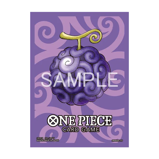 LIMITED CARD SLEEVE PREMIUM MATTE vol.5