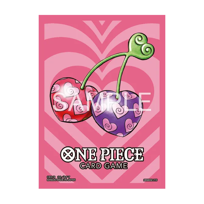 LIMITED CARD SLEEVE PREMIUM MATTE vol.5